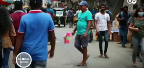 „Истории от света”: Кризата в Шри Ланка (ВИДЕО)