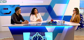 Експерти: Казусът „Христо Грозев“ е сблъсък между демокрацията и тоталитаризма