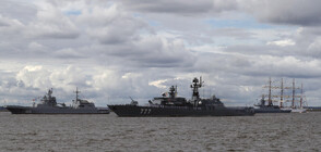Застрахователи спират покритията за кораби, плаващи в руски води