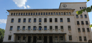 23 хил. лв. ще е месечната заплата на управителя на БНБ през 2023 г.