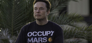 Мъск е рекордьор по спаднало богатство