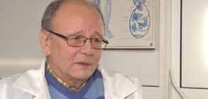 Д-р Николай Мойнов: Лекар на 2022 г. в категория "Дългогодишна дейност"