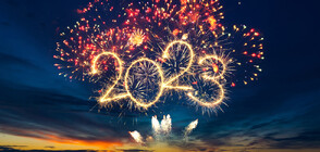 Австралия и Нова Зеландия посрещнаха Новата година (ВИДЕО+СНИМКИ)