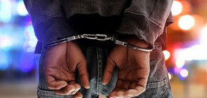 Над 30 заподозрени от ПКК и "Ислямска държава" са заловени в Турция