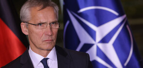 Столтенберг: Украйна ще се присъедини към НАТО в дългосрочен план