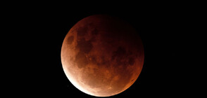 Шефът на НАСА: Китай може да претендира за територии на Луната (ВИДЕО)