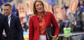 Мецола започна спешна процедура по снемане на имунитета на двама евродепутати