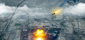 Украйна: 500 дрона бяха свалени от септември 2022 г. досега