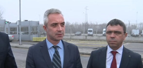 Заподозрените за убийството на полицая край Елхово са били край границата, за да крадат животни