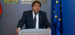 Ускоряват строителството на пътя Видин-Монтана