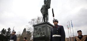 145 години от Освобождението на София (СНИМКИ)