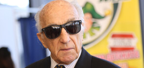 Почина художникът Любен Зидаров