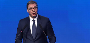 Вучич: Косово е част от Сърбия