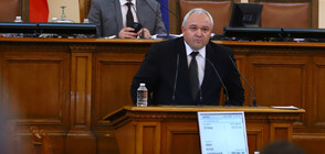 Демерджиев: Униформата и служебната карта не защитават никого