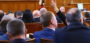 Депутати поискаха промяна в Плана за възстановяване (ОБЗОР)