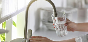 Голяма авария спря водоподаването в Пловдив