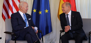 Германия ще предостави Patriot на Украйна