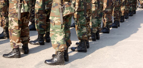 Един загинал и един ранен войник след изстрели в австрийска казарма