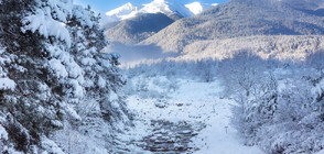 Разследват случая, при който частен хеликоптер спаси пострадалия в Пирин турист