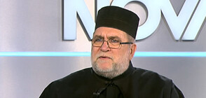 Протодякон Любомир Братоев: Днес празнуваме Просвещение