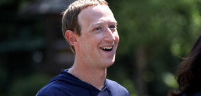 Марк Зукърбърг ще става татко за трети път (СНИМКИ)