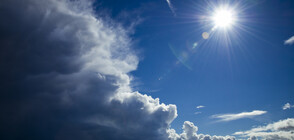 ВРЕМЕТО: Слънчев уикенд и валежи през седмицата