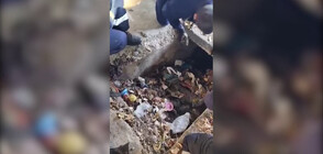Мъж в неравностойно положение падна в шахта в Сливен, изкара 2 дни в нея