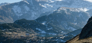 Почина парапланеристът, който се удари в метеорологичната станция на връх Мусала