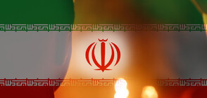 Шествия в Европа в подкрепа на протестното движение в Иран