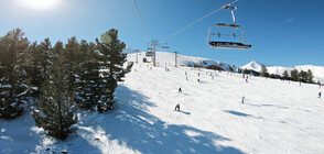 Ще провали ли топлата зима сезона в ски курортите