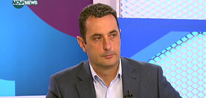 Гвоздейков: Процедурата за закупуване на медицински хеликоптер е в ход