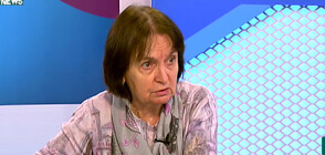 Мими Виткова: Проблемите в здравната система са резултат от здравната реформа