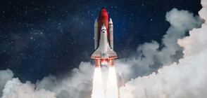 Провал на космическата мисия на Великобритания (ВИДЕО)