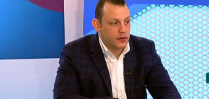 Самандов: Вместо на бизнеса, да се дават по 500 лева компенсации на домакинствата