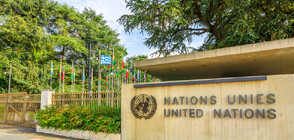 Върховният комисар на ООН по правата на човека: Екзекуциите в Иран са "убийство разрешено от държавата"