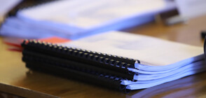 Механизмът за разследване на главния прокурор влиза в правната комисия в НС