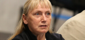 Елена Йончева е една от номинациите за зам.-председател на Европарламента