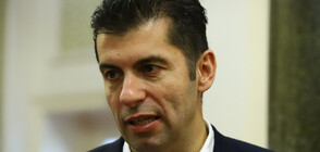 Петков: Разговарях с гръцкия енергиен министър за въглищните централи