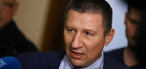 Сарафов: Ако бъдат приети промените в НПК, ще сезираме Конституционния съд