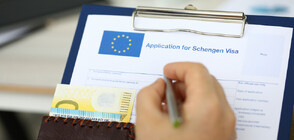 Шведското председателство ще подкрепи Румъния за Шенген