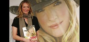 Почина един от най-известните модели на 80-те (ВИДЕО)