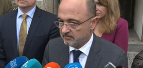 Здравният министър с критика към Сербезова за липсата на лекарства
