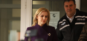 Милева: За пет години през Nexo са преминали над 94 млрд. долара, клиент е финансирал терористични актове