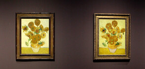 Съдебен спор за картина на Ван Гог водят неин собственик и музей в Детройт (СНИМКА)