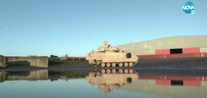 ВОЙНАТА В УКРАЙНА: След Полша и Великобритания планира да прати танкове