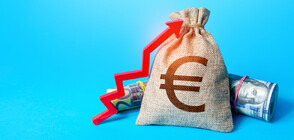Инфлацията в ЕС намалява, у нас се стабилизира