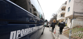 Четирима души с обвинения по случая „Nexo”, двама от тях - с гаранции от по 1 млн. лв.