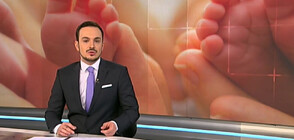 Новините на NOVA NEWS (13.01.2023 - 20:00)