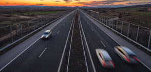 ВАС реши за максималната скорост по магистралите