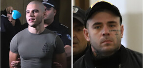 ЕКСКЛУЗИВНО: Прокурорският син от Перник и Семерджиев се сбиха в затвора, нападнаха и надзиратели